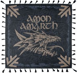 EMP Signature Collection, Amon Amarth, Bandana