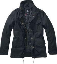 Ladies M65 Standard Jacket, Brandit, Mellansäsongsjacka