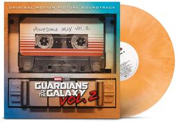 Vol. 2, Guardians Of The Galaxy, LP