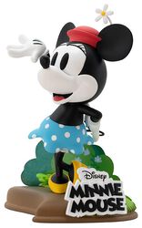SFC super figure collection - Minnie, Mickey Mouse, Samlingsfigurer