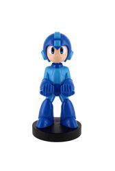 Cable Guy, Mega Man, Accessoarer