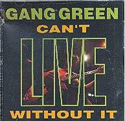 Can't live without it