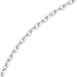 Stainless Steel Chain, etNox, Halsband