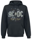 Rock Or Bust, AC/DC, Luvtröja