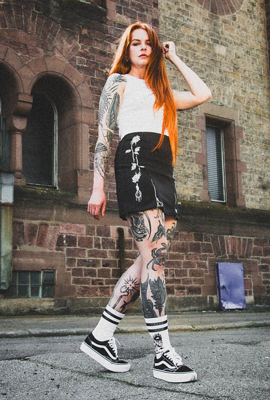 @thefoxandthesquirrel