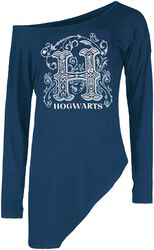 Hogwarts, Harry Potter, Långärmad tröja