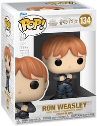 Ron Weasley vinylfigur 134