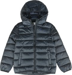Legacy outdoor hooded jacket, Champion, Jacka