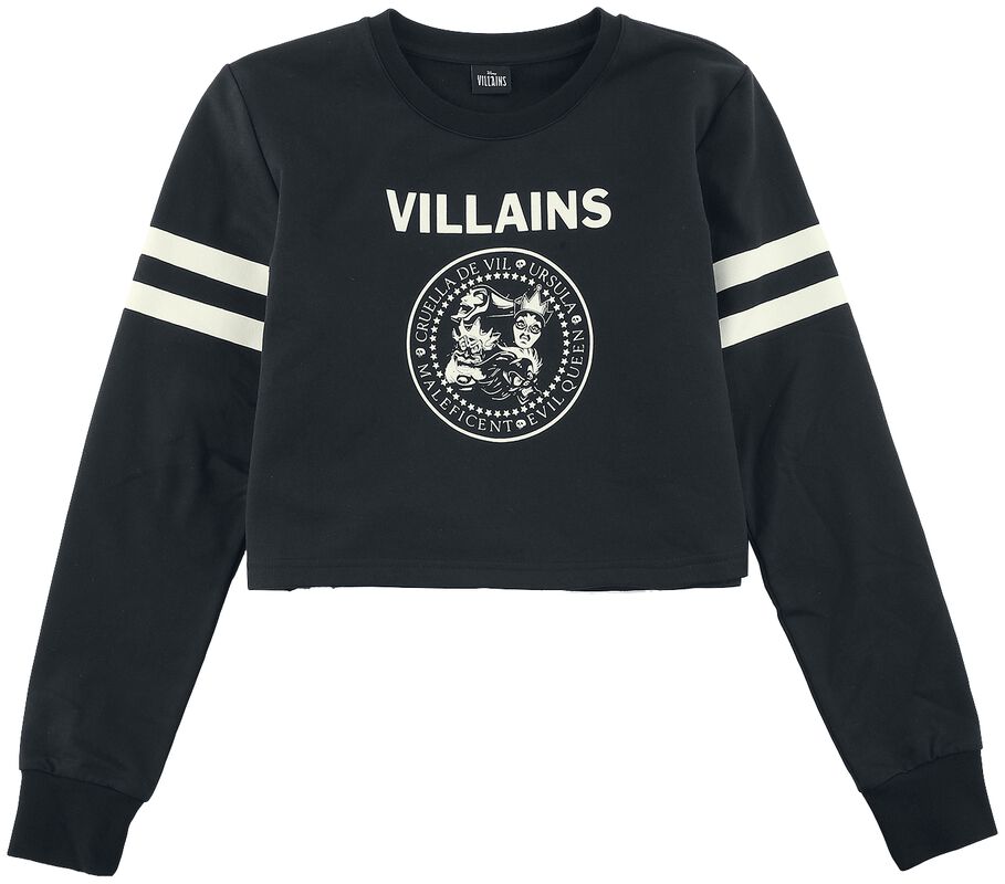 Villains - Kids - Villains United