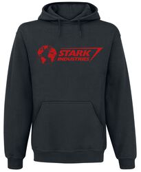 Stark Industries, Iron Man, Luvtröja