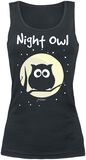 Night Owl, Night Owl, Topp