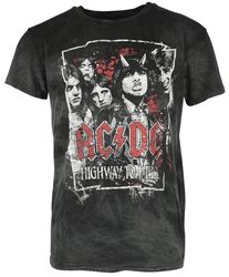 Highway To Hell!, AC/DC, T-shirt