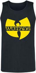Logo, Wu-Tang Clan, Linnen