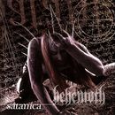 Satanica, Behemoth, CD