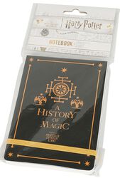 History of Magic, Harry Potter, Kontorsartiklar