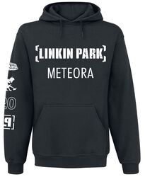 Meteora 20th Anniversary, Linkin Park, Luvtröja