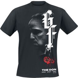 Don, Gudfadern, T-shirt