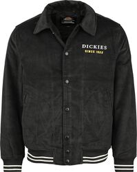Westmoreland jacket, Dickies, Mellansäsongsjacka