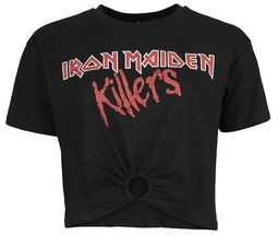 Killers, Iron Maiden, Topp