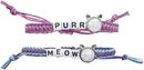 Meow & Purr, Blackheart, Armbandsset