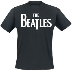 Logo, The Beatles, T-shirt