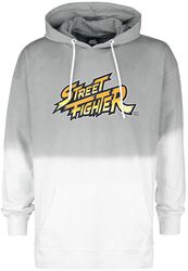 Logo, Street Fighter, Luvtröja