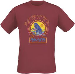 Vol. 3 - Monster, Guardians Of The Galaxy, T-shirt
