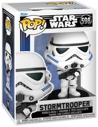 Stormtrooper vinylfigur 598, Star Wars, Funko Pop!