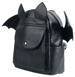 Bat, Banned, Miniryggsäckar