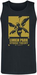 20th Anniversary, Linkin Park, Linnen