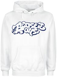 Graffiti Logo, Beastie Boys, Luvtröja