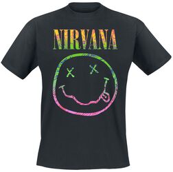 Sorbet Ray, Nirvana, T-shirt