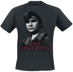 Edgar Frog, The Lost Boys, T-shirt