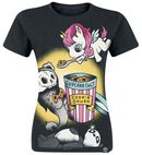 Cookie Bear, Unicorn, T-shirt
