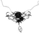 Bacchanal Rose, Alchemy Gothic, Halsband
