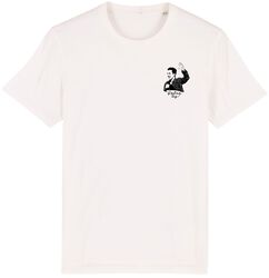 ‘Merkste Selber’ tour 2022 t-shirt, Stank, Nico, T-shirt