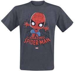 Marvel - The Amazing Spiderman