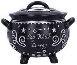 Big Witch Energy Box, Nemesis Now, Dekorationsprodukter