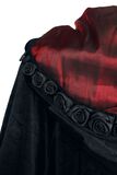 Gothic Cape