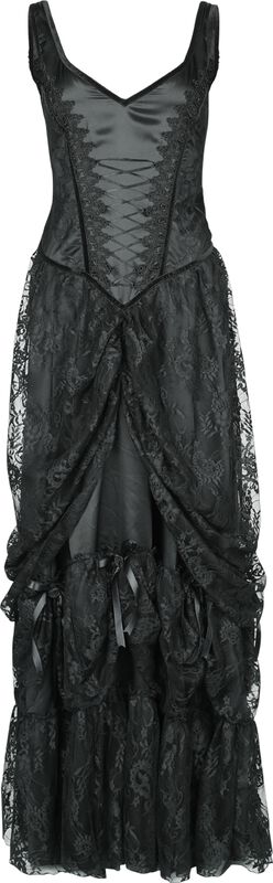 Gothic - klänning