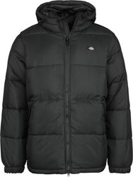 Waldenburg hooded jacket, Dickies, Vinterjacka