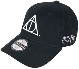 Deathly Hallows, Harry Potter, Keps