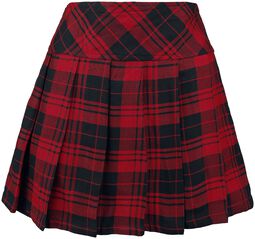 Zorya skirt, Heartless, Kort kjol