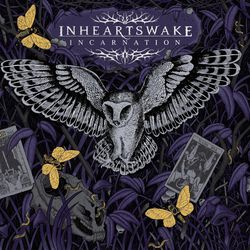 Incarnation, In Hearts Wake, CD