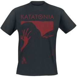 Great Cold Distance, Katatonia, T-shirt