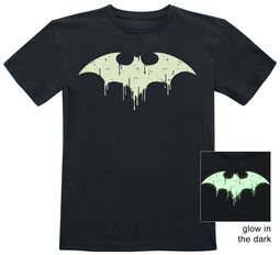 Barn - GITD Logo, Batman, T-shirt
