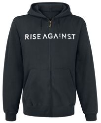 New Wolf, Rise Against, Luvjacka