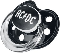Metal Kids - Logo, AC/DC, Napp