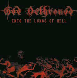 Into the lungs of hell