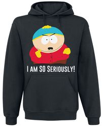 Eric Cartman - I Am So Seriously, South Park, Luvtröja